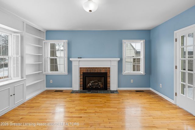 315 Orchard Street, East Lansing, MI 48823