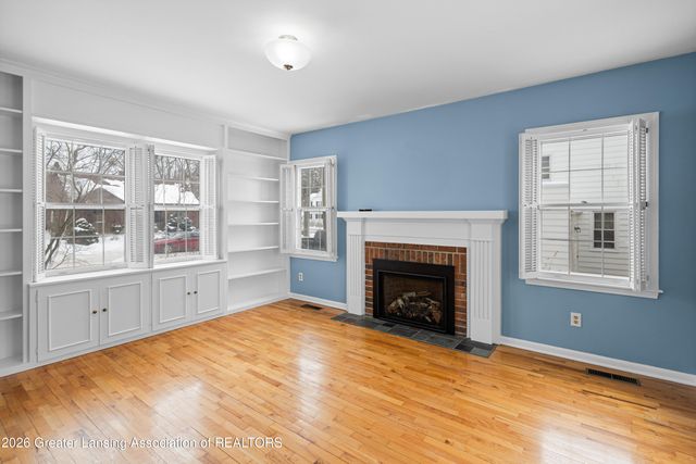 315 Orchard Street, East Lansing, MI 48823