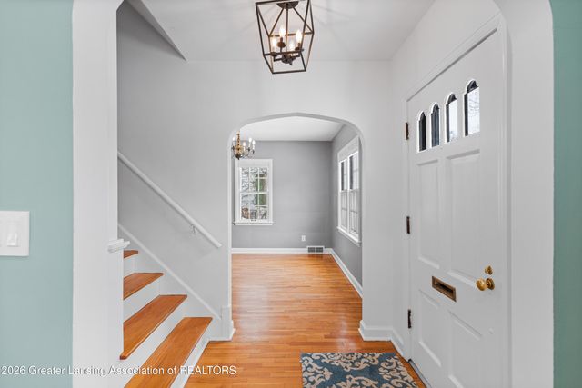 315 Orchard Street, East Lansing, MI 48823