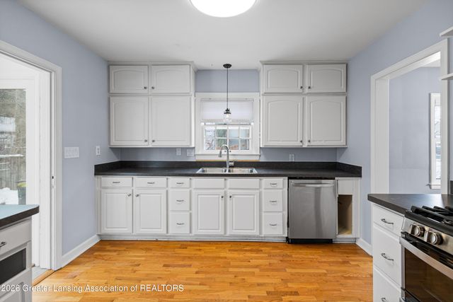 315 Orchard Street, East Lansing, MI 48823