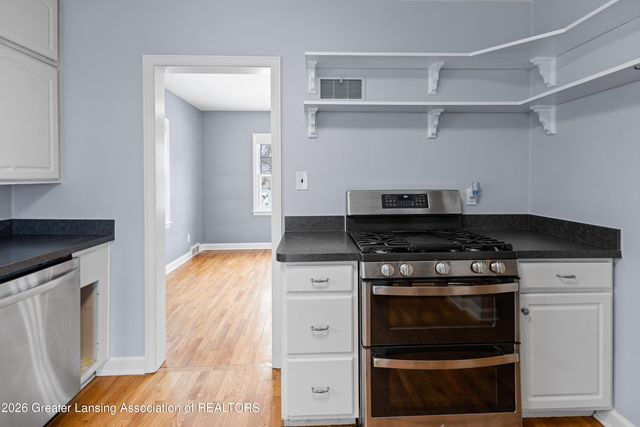 315 Orchard Street, East Lansing, MI 48823