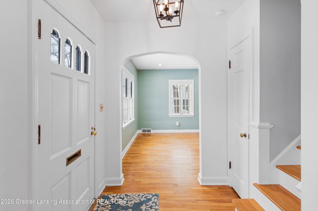 315 Orchard Street, East Lansing, MI 48823