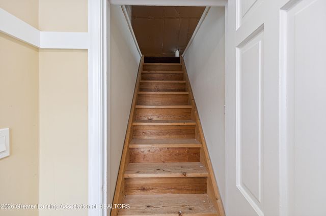 315 Orchard Street, East Lansing, MI 48823