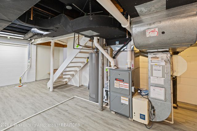 315 Orchard Street, East Lansing, MI 48823