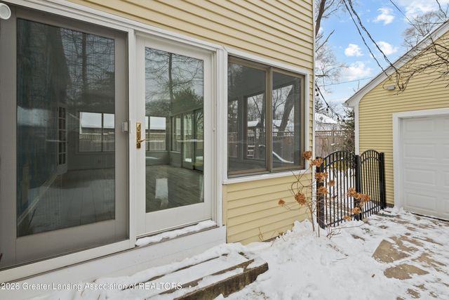 315 Orchard Street, East Lansing, MI 48823