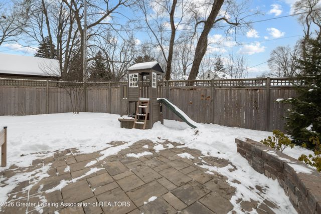 315 Orchard Street, East Lansing, MI 48823