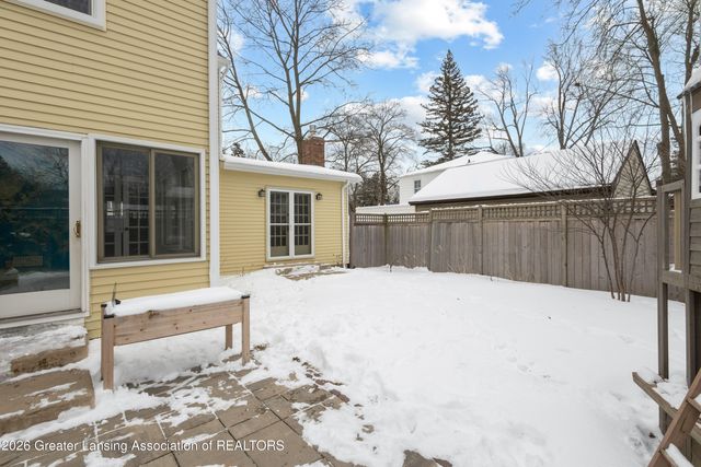 315 Orchard Street, East Lansing, MI 48823