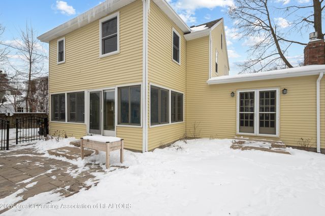 315 Orchard Street, East Lansing, MI 48823