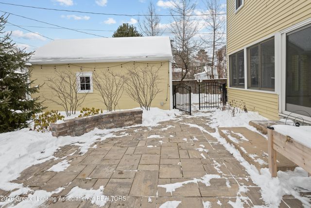 315 Orchard Street, East Lansing, MI 48823