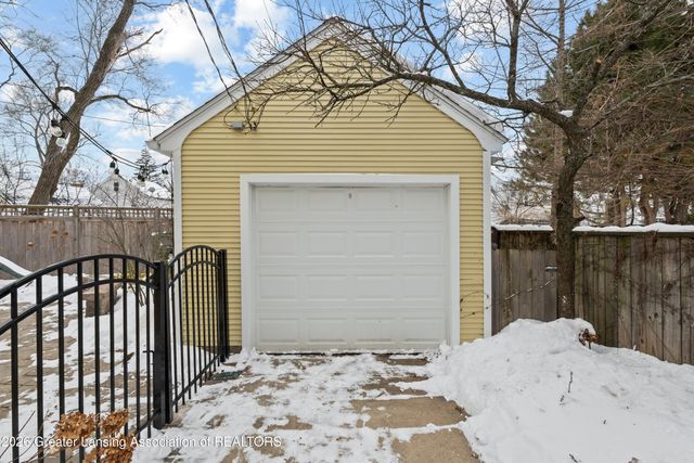 315 Orchard Street, East Lansing, MI 48823