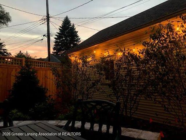 315 Orchard Street, East Lansing, MI 48823