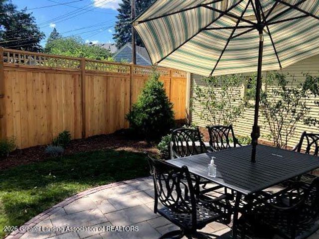 315 Orchard Street, East Lansing, MI 48823