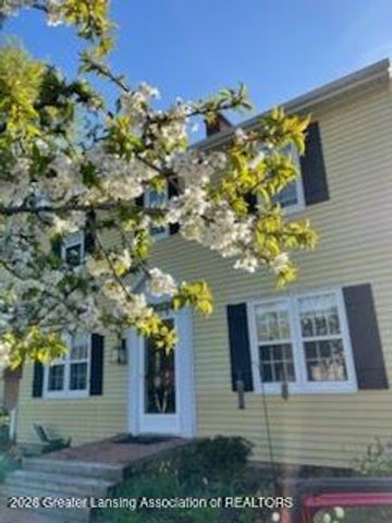 315 Orchard Street, East Lansing, MI 48823