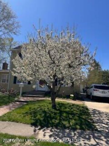 315 Orchard Street, East Lansing, MI 48823
