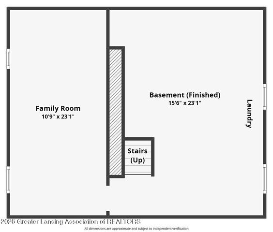 315 Orchard Street, East Lansing, MI 48823