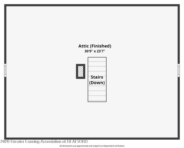 315 Orchard Street, East Lansing, MI 48823