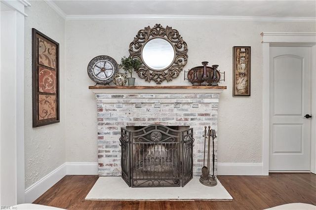 112 Earl ST, Seaford, VA 23696