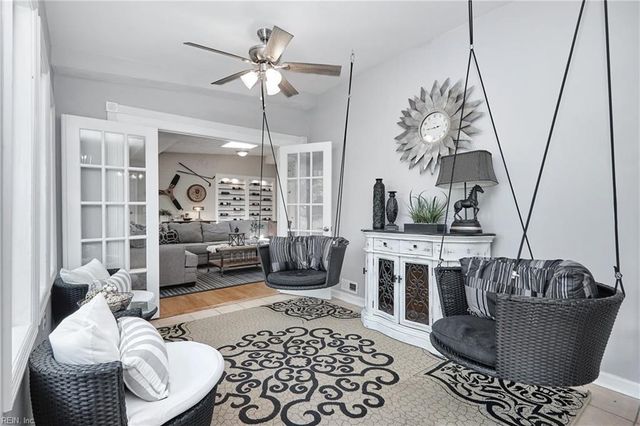 112 Earl ST, Seaford, VA 23696