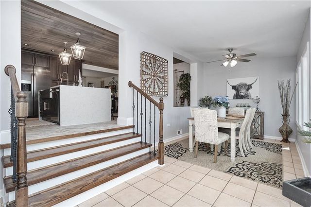 112 Earl ST, Seaford, VA 23696
