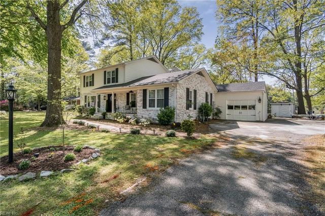 112 Earl ST, Seaford, VA 23696