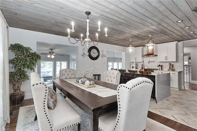 112 Earl ST, Seaford, VA 23696