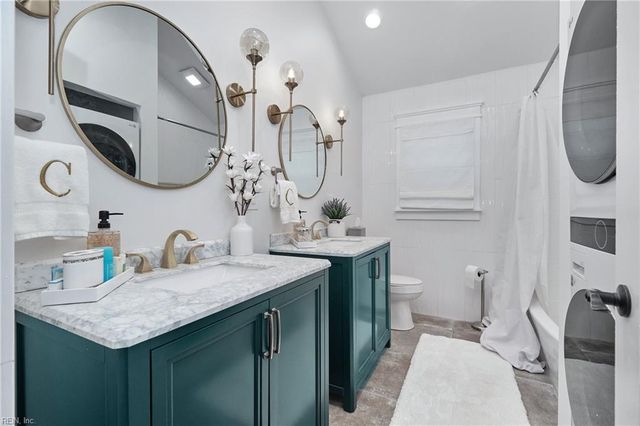 112 Earl ST, Seaford, VA 23696