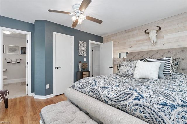 112 Earl ST, Seaford, VA 23696