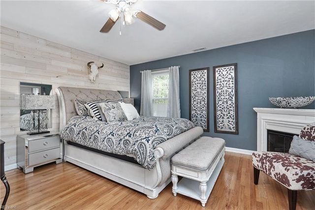 112 Earl ST, Seaford, VA 23696