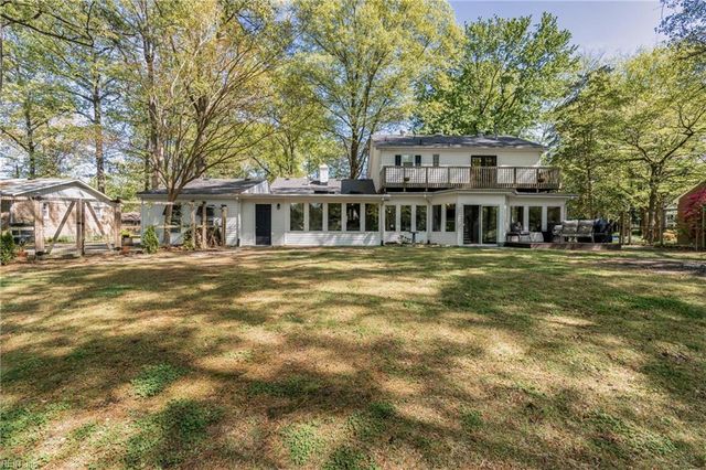 112 Earl ST, Seaford, VA 23696