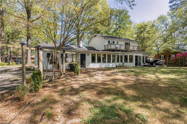 112 Earl ST, Seaford, VA 23696