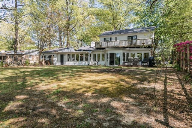 112 Earl ST, Seaford, VA 23696