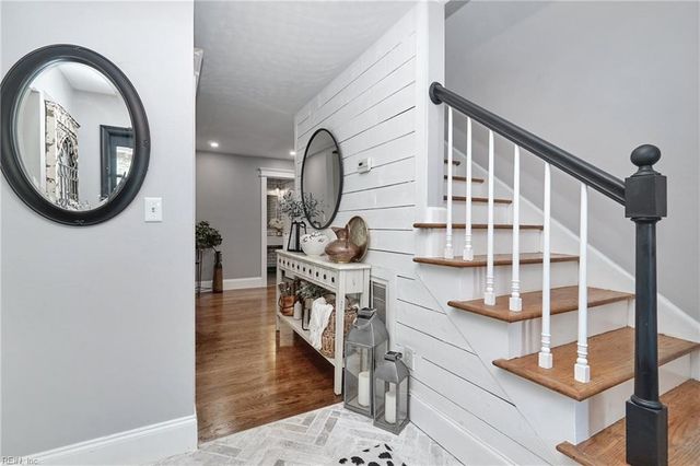 112 Earl ST, Seaford, VA 23696