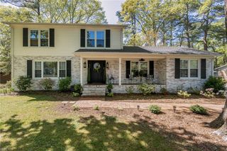 112 Earl ST, Seaford, VA 23696