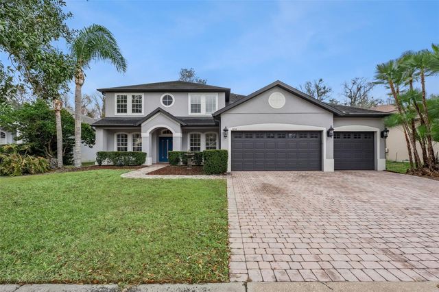 1534 WESCOTT LOOP, Winter Springs, FL 32708