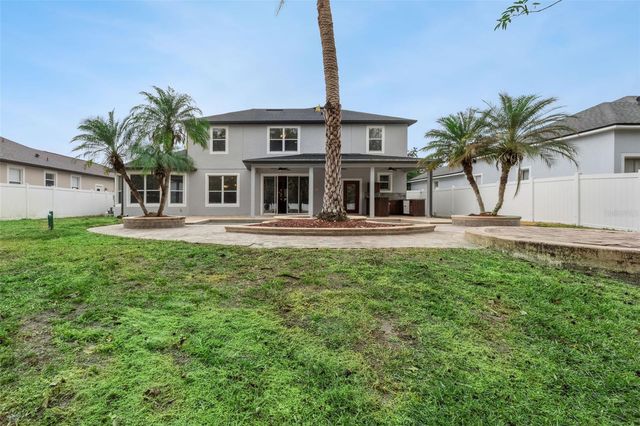 1534 WESCOTT LOOP, Winter Springs, FL 32708