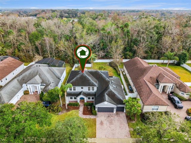 1534 WESCOTT LOOP, Winter Springs, FL 32708