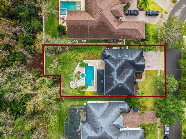 1534 WESCOTT LOOP, Winter Springs, FL 32708