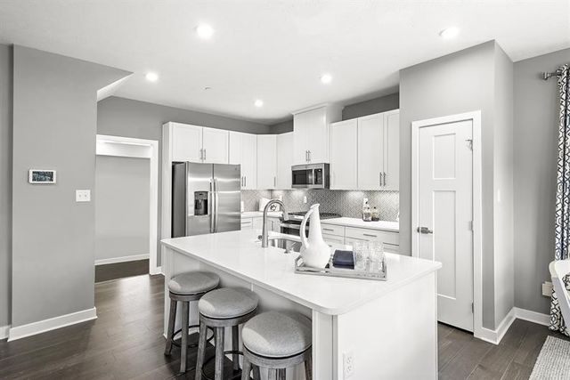 127 Olivia Drive, Nottingham, PA 15330