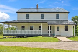 8057 Spencer Road, Homerville, OH 44235