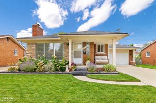 23118 Greencrest Street, Saint Clair Shores, MI 48080