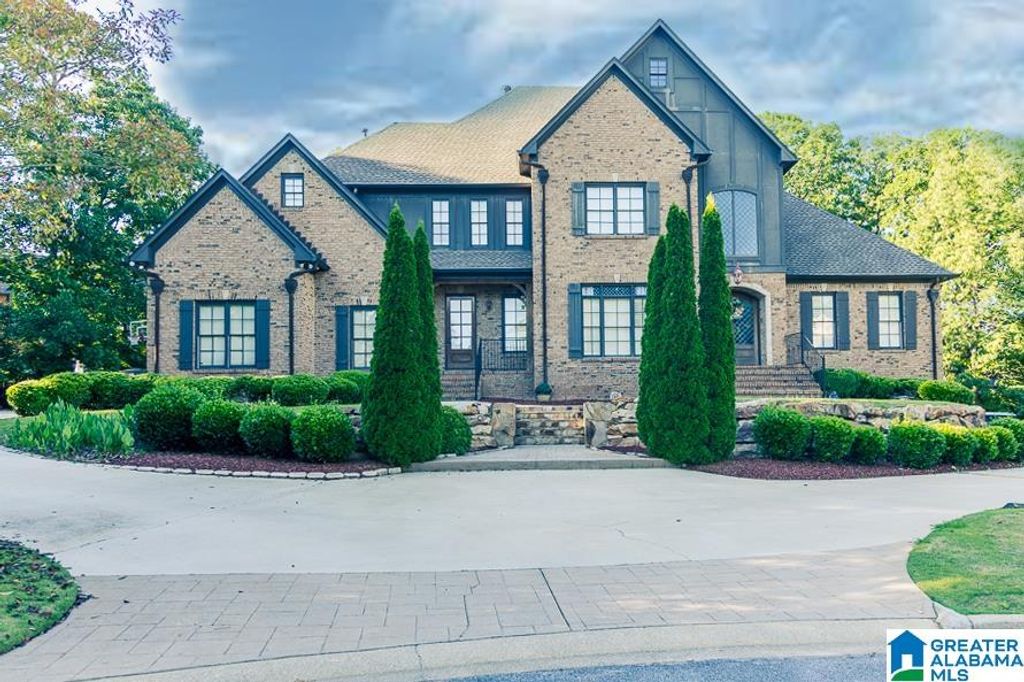 416 MCCORMACK WAY, Hoover, AL 35242