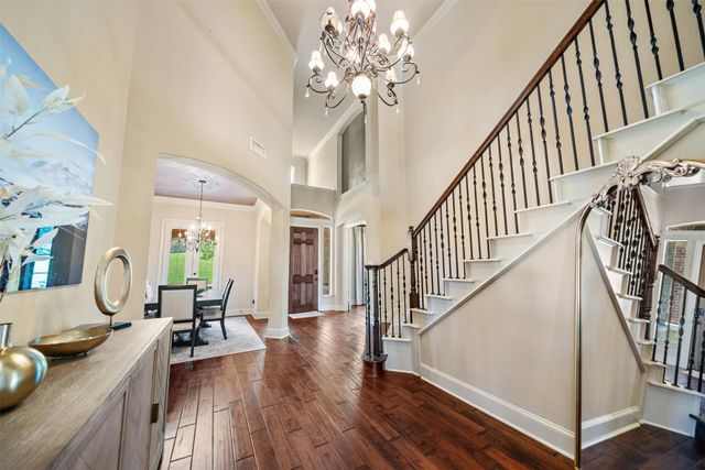 5048 Exposition Way, Fort Worth, TX 76244