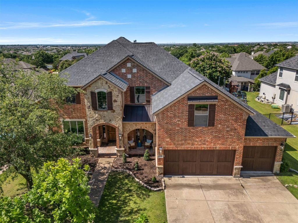 5048 Exposition Way, Fort Worth, TX 76244