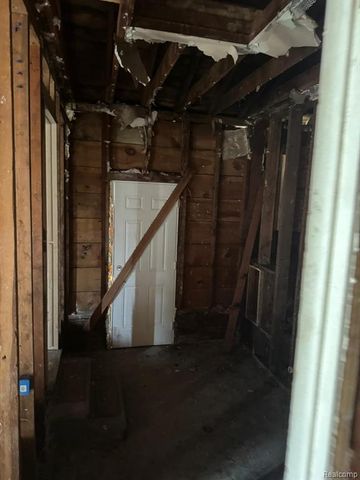 2825 Reynolds Street, Flint, MI 48503