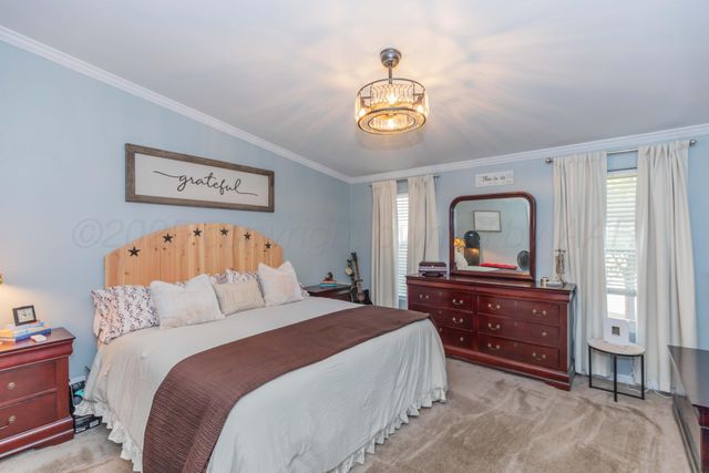 22701 S Blessen Road, Canyon, TX 79015