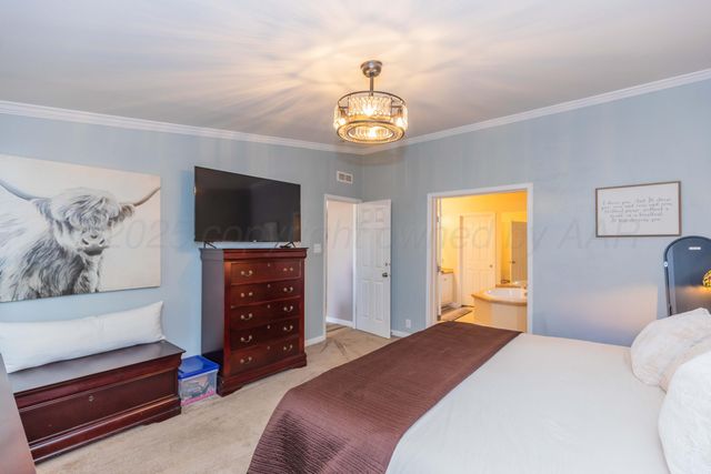 22701 S Blessen Road, Canyon, TX 79015