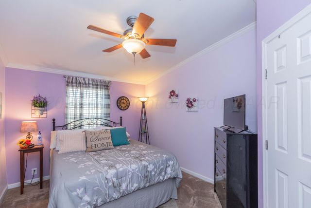 22701 S Blessen Road, Canyon, TX 79015