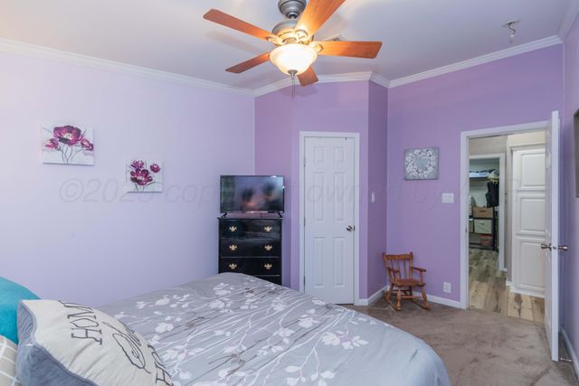 22701 S Blessen Road, Canyon, TX 79015