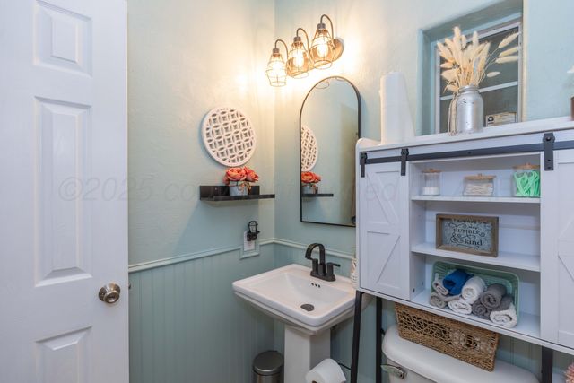 22701 S Blessen Road, Canyon, TX 79015