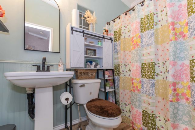 22701 S Blessen Road, Canyon, TX 79015